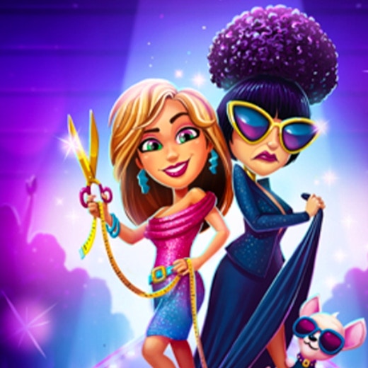 Fabulous - Angela's Fashion Fever