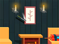 Flip Knife