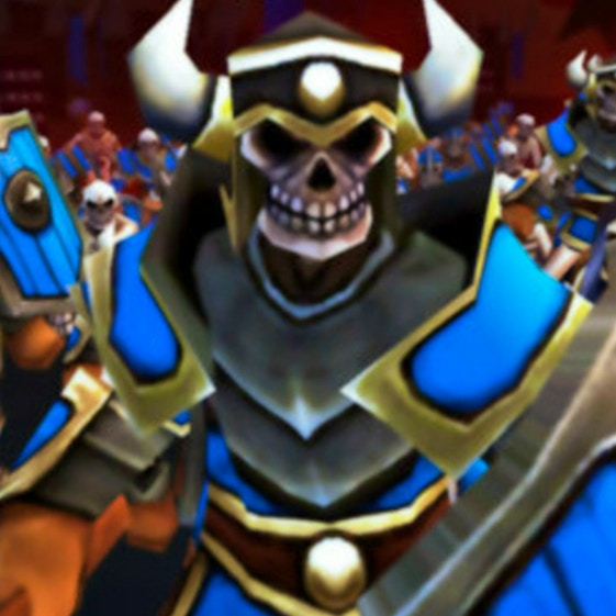 Fantasy Battles