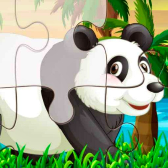 Happy Kids Puzzle