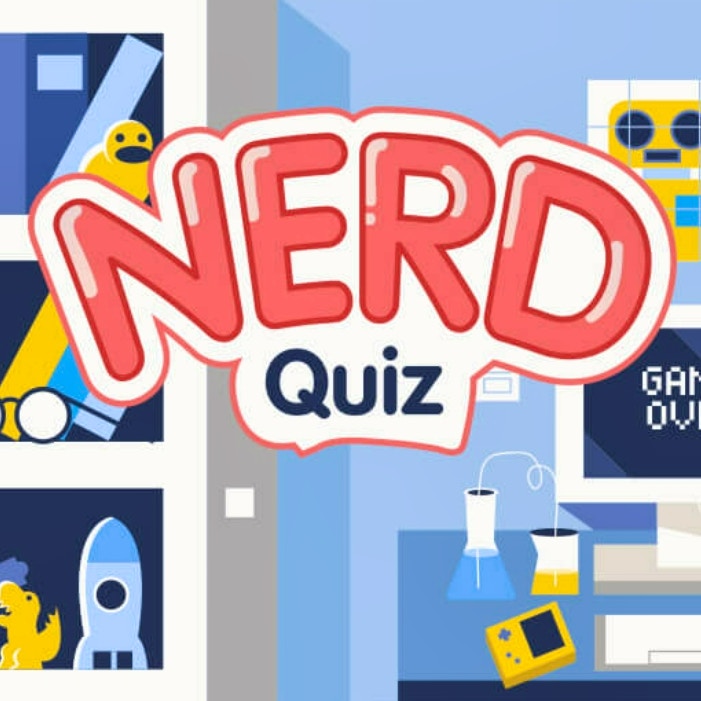 Nerd Quiz preview