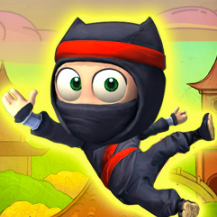 Ninja Ascend