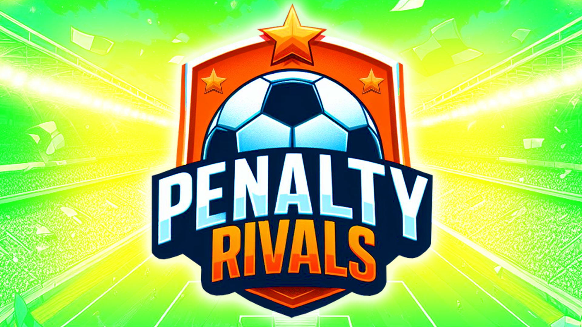 Penalty Rivals preview