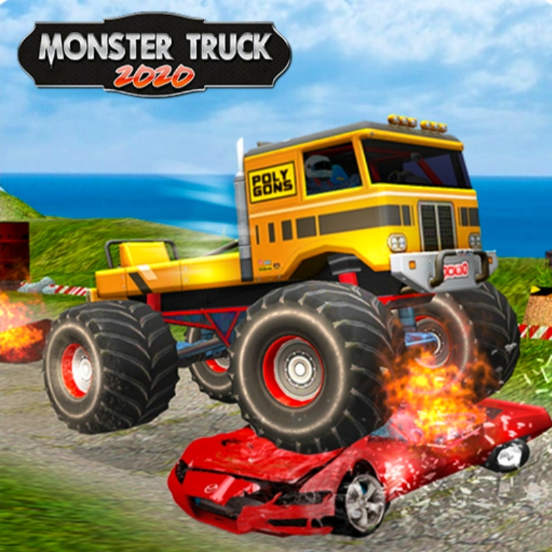 Monster Truck 2020