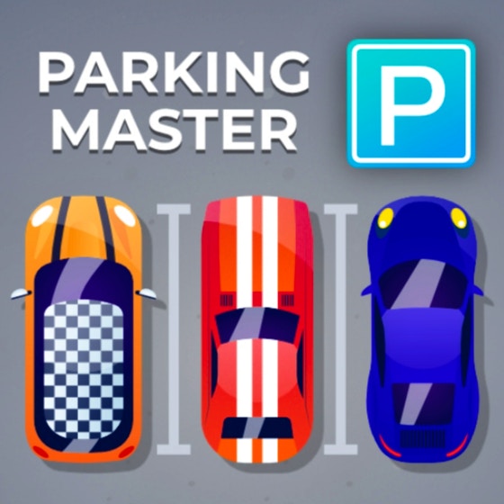 Parking Master: Park Cars