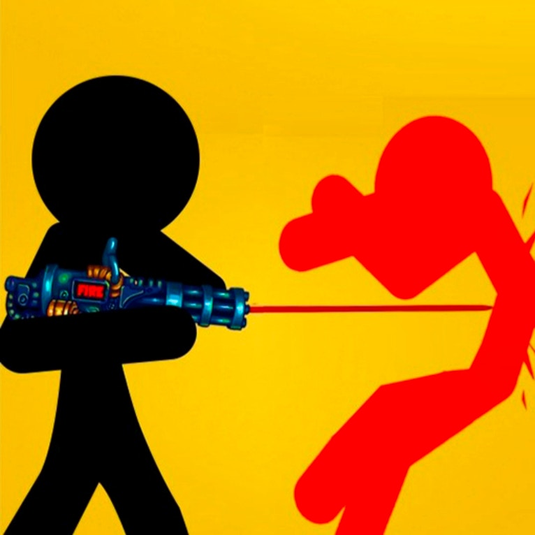 Clash Of Stickman Warrior preview