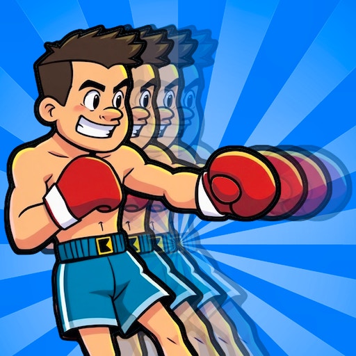Mini Boxing