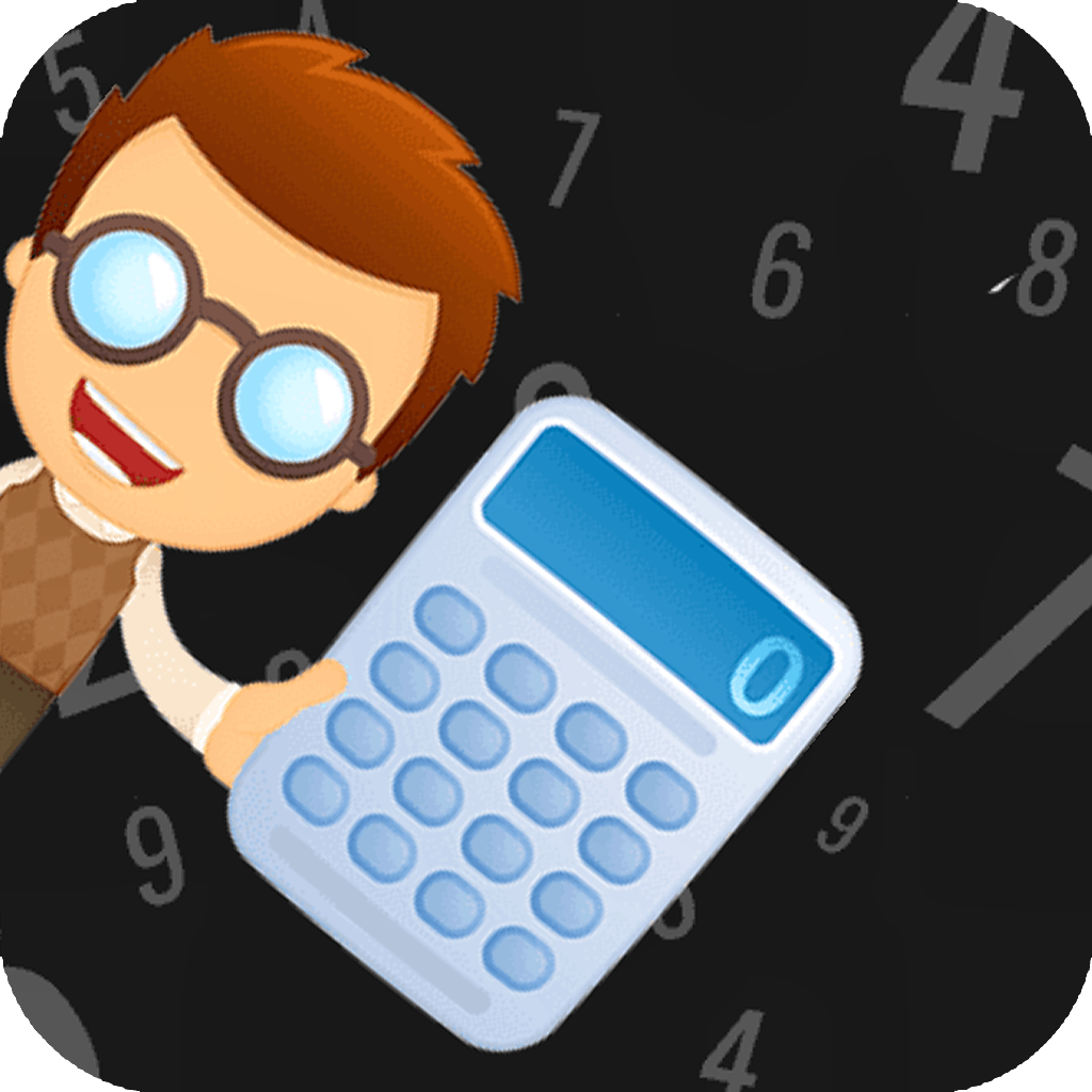 Math Nerd preview