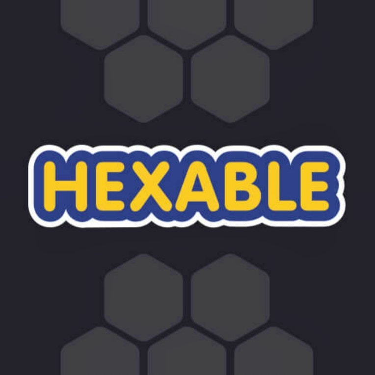 Hexable preview
