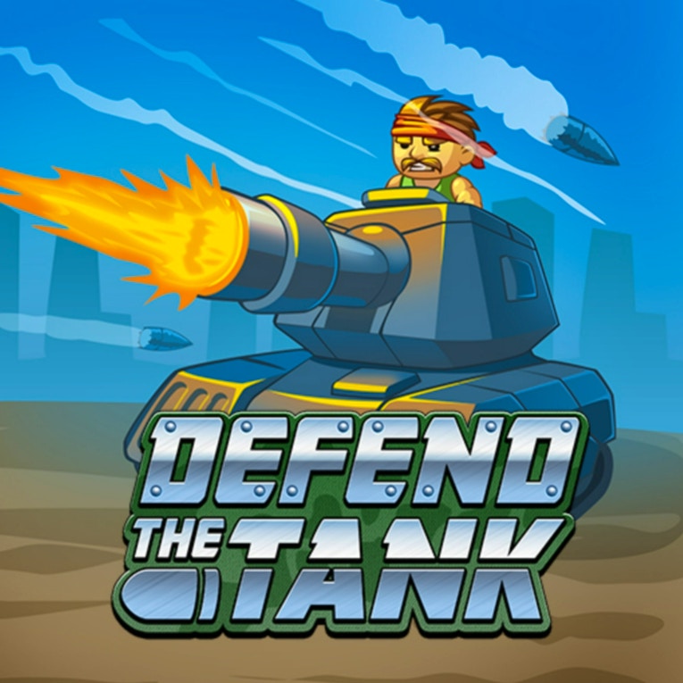 Defend the Tank