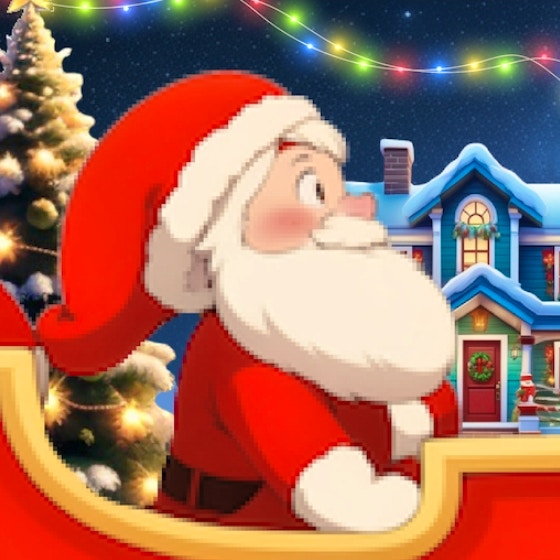 Time for Christmas Gifts