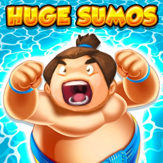 Huge Sumos