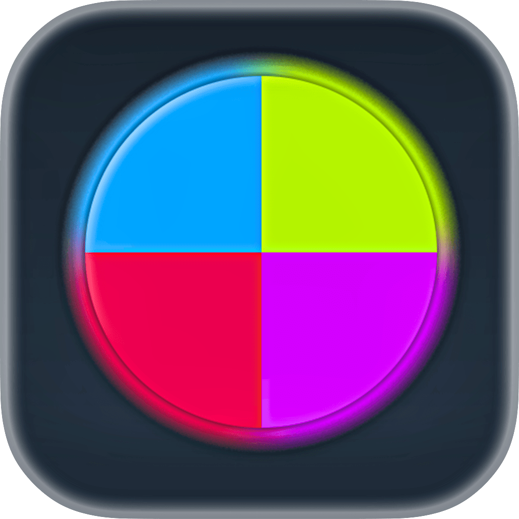 Switch Colors preview