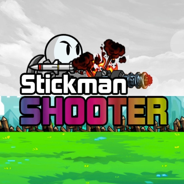 Stickman Shooter
