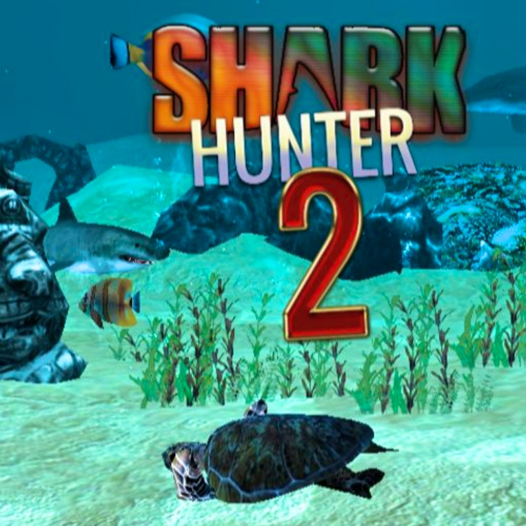 Shark Hunter 2