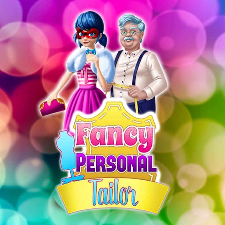 Fancy Personal Tailor