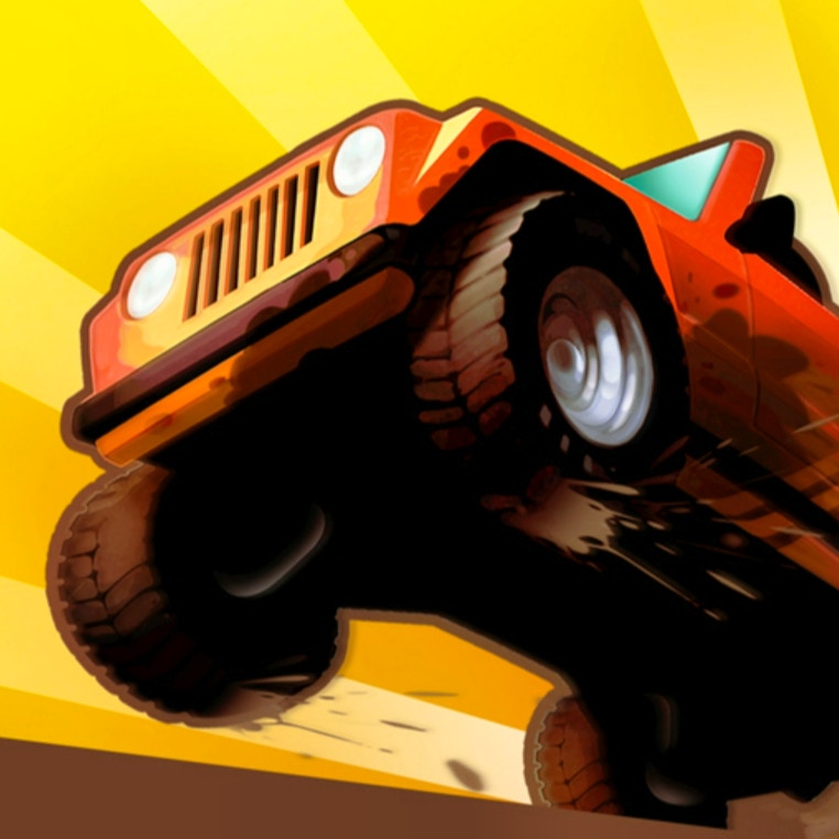 Uphill Racing