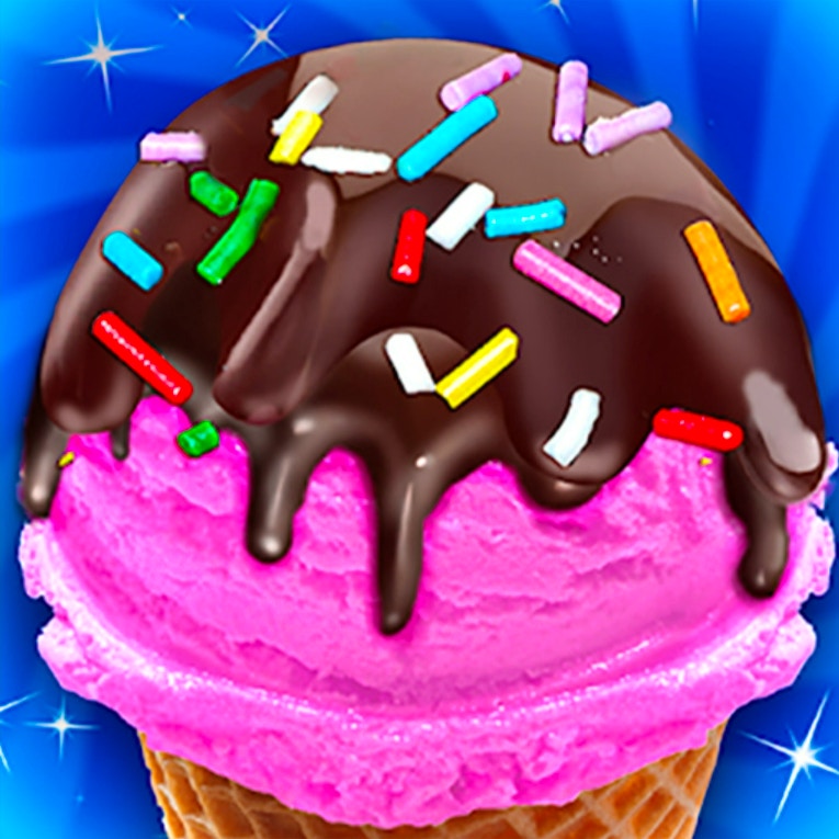 Ice Cream Sundae Maker preview