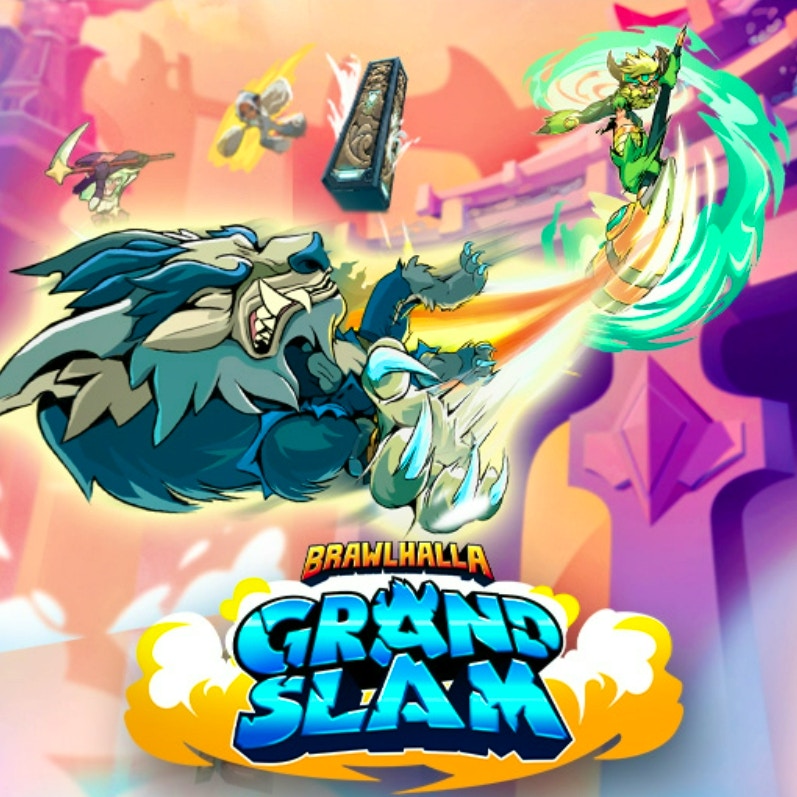 Brawlhalla Grand Slam preview