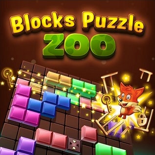 Blocks Puzzle Zoo preview