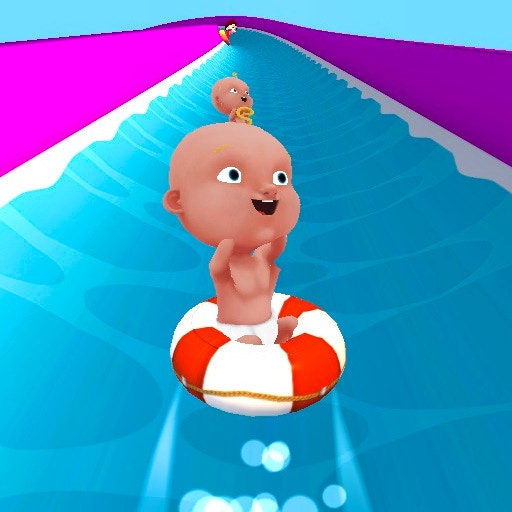 Water Slides.io