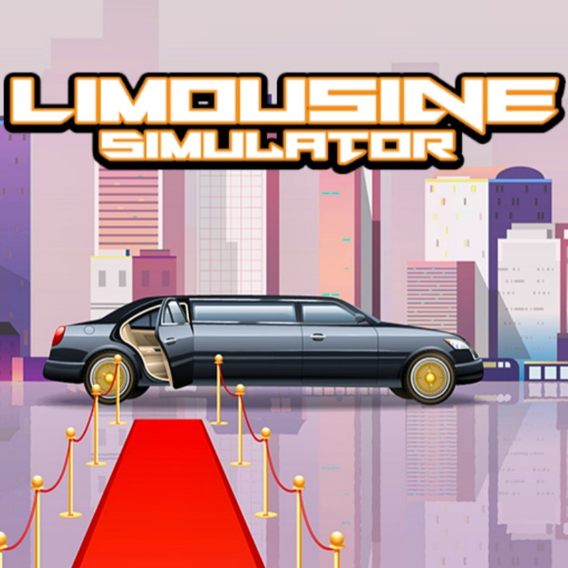 Limousine Simulator