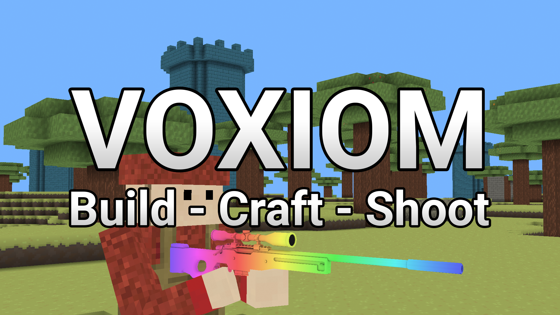 Voxiom.io