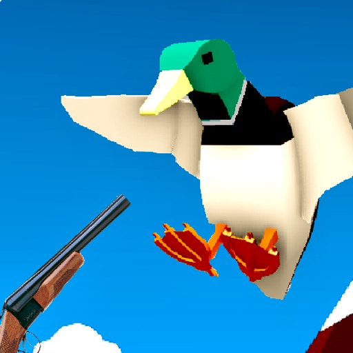 My Duck Hunter