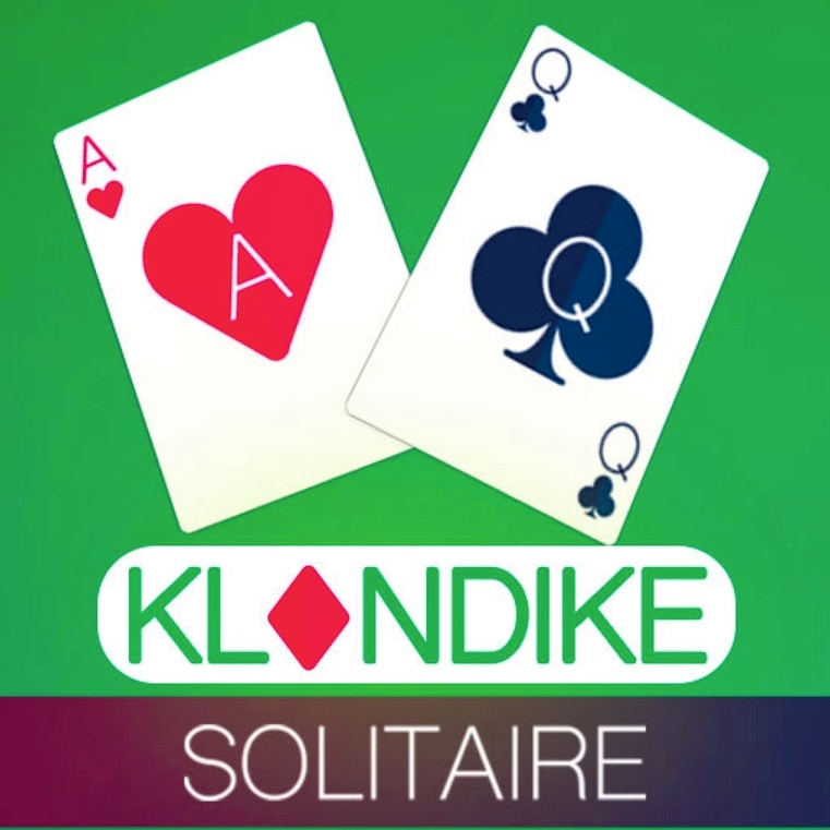 Klondike Solitaire Game