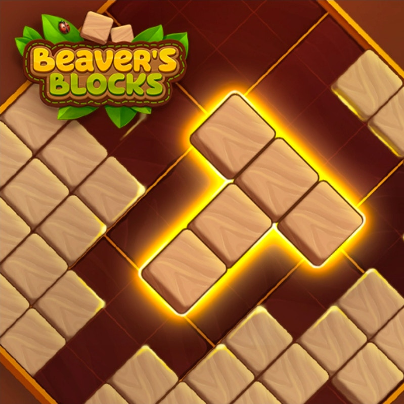 Beaver's Blocks preview