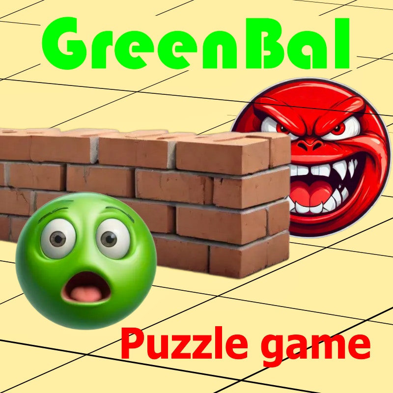 GreenBal preview