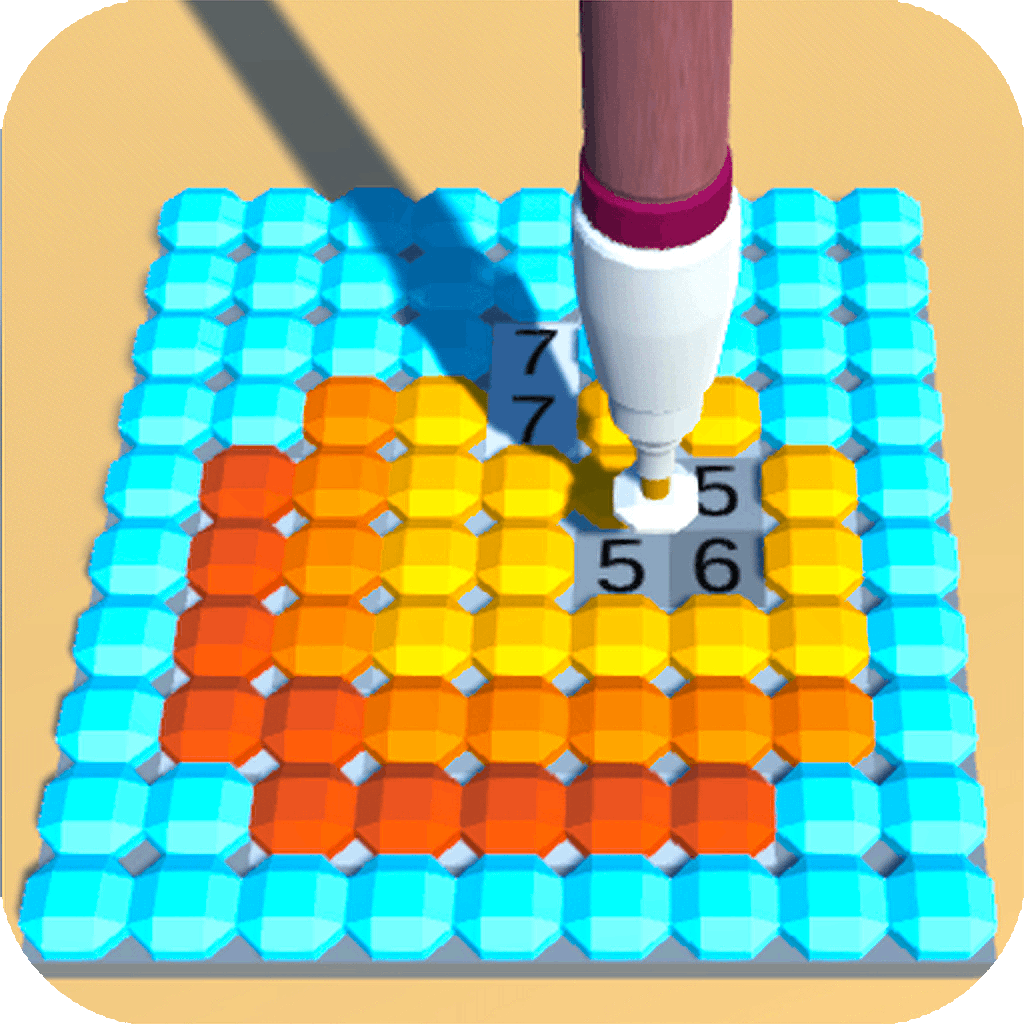Paint with Diamonds preview