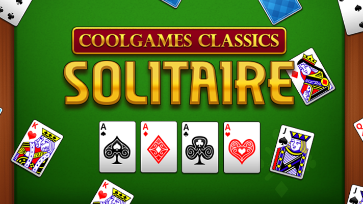 Classic Solitaire preview