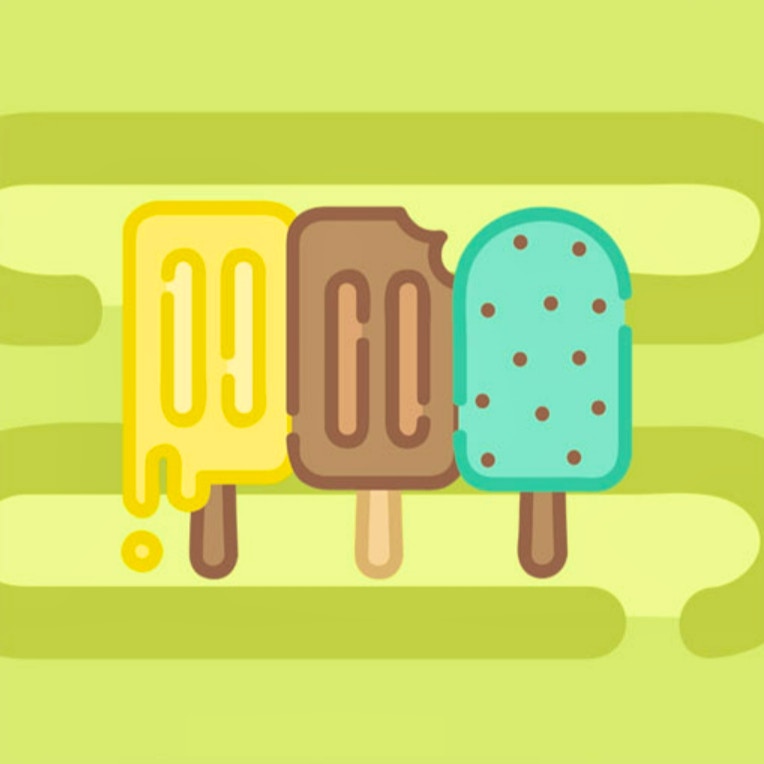 Popsicle Dream Match 3