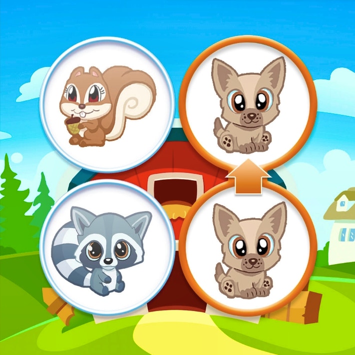 Pet Connect 2