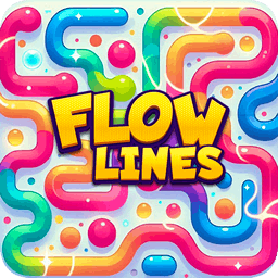 Flow Lines preview