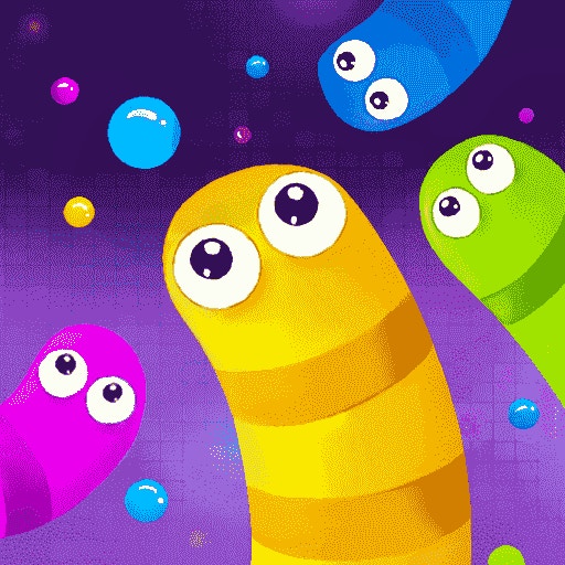 Wormax io preview