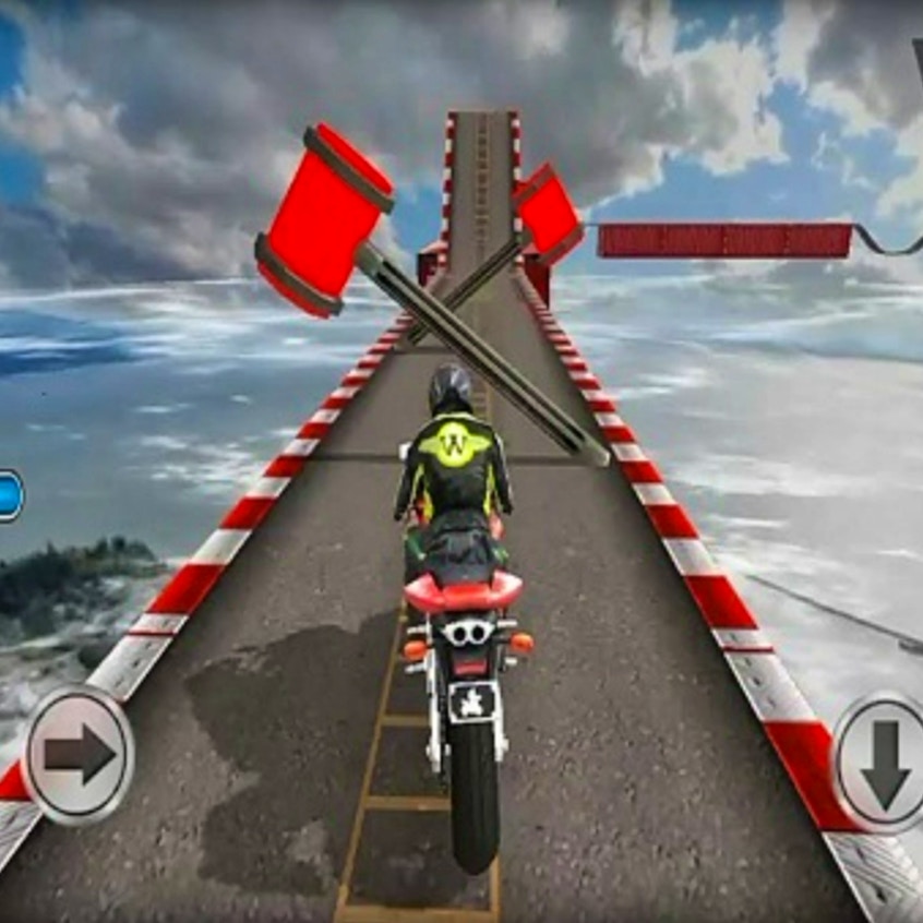 Impossible Bike Race: Racing Games 3D 2019