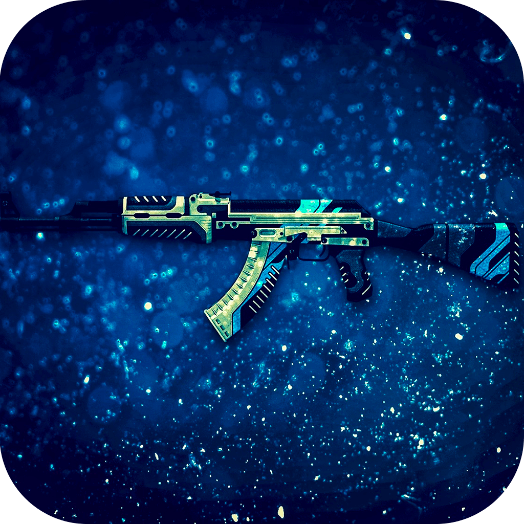 Gun Builder