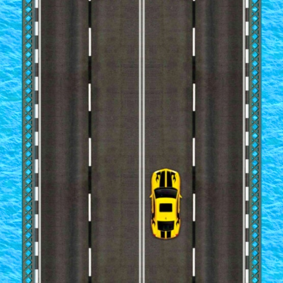 Road Racer preview