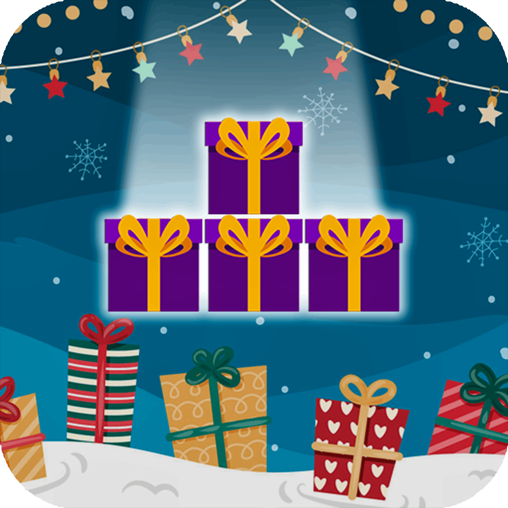 Christmas Blocks preview