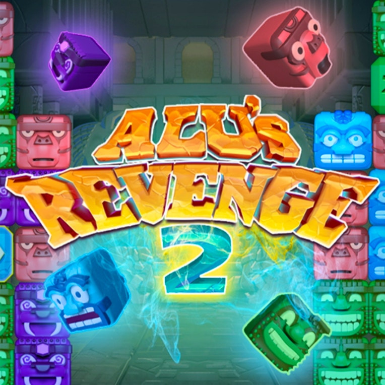 Alu's Revenge 2