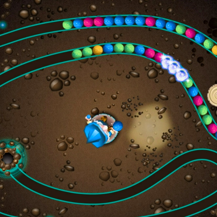 The Sorcerer preview