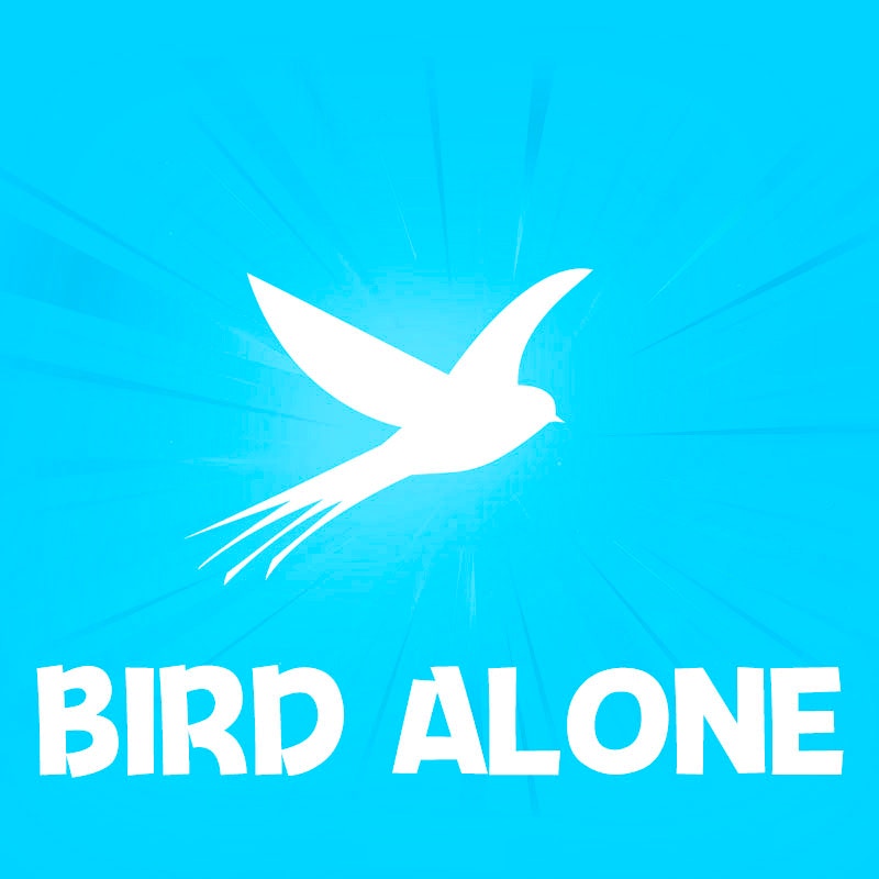 Bird Alone