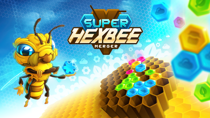 Super Hexbee Merger preview