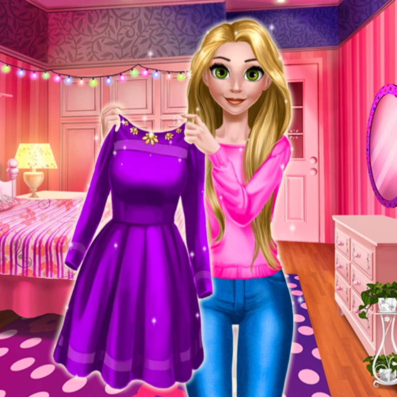 Rosalie Fashion Day