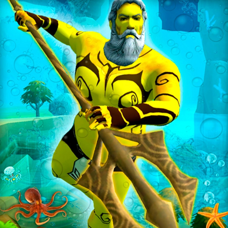 Aqua Hero
