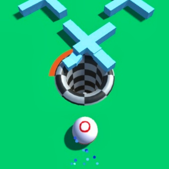 Ball.io