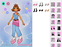 Return of the Dollz