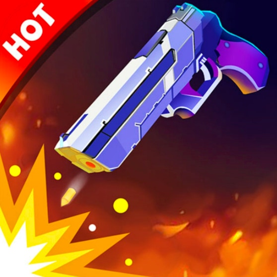 Flip the Gun